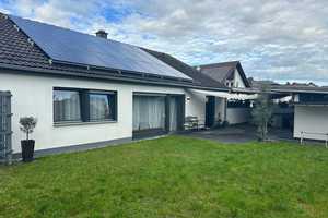 „Charmantes Bungalow mit Einliegerwohnung – Vielseitig nutzbar und großzügig geschnitten“ – Offenbach (Kreis) – Vorschaubild 5