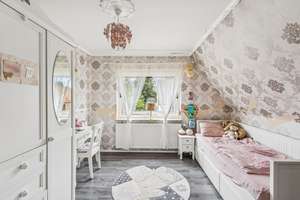 Ihr neues Zuhause – Einfamilienhaus mit großem Garten und vielfältigen Möglichkeiten! – Die vollständige Adresse der Immobilie erhältst du vom Anbieter., 27313 Dörverden – Vorschaubild 14