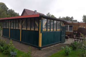 Haus in Kudensee in herrlicher Feldrandlage -diskreter Verkauf – Die vollständige Adresse der Immobilie erhältst du vom Anbieter., 25572 Kudensee – Vorschaubild 9