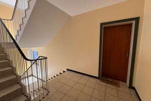 Helle 3-Zimmer-Wohnung in ruhiger Lage, Keller, Tiefgarage, Abstellkammer, nähe Kuhsee – Die vollständige Adresse der Immobilie erhältst du vom Anbieter., 86163 Hochzoll-Süd, Augsburg – Vorschaubild 11