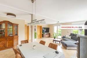 IMMOBERLIN.DE - KfW-60! Sehr attraktives Haus mit Südwestgarten & Sonnenterrassen – Die vollständige Adresse der Immobilie erhältst du vom Anbieter., 12355 Rudow, Berlin – Vorschaubild 4
