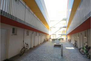 Appartement mit Balkon ~ nur für Studenten // mit Pantryküche und Tiefgaragenstellplatz – Galgenbergstraße 12, 12a, 93053 Galgenberg, Regensburg – Vorschaubild 3