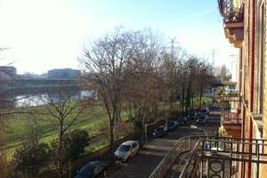 Gepflegte 2-Zimmer-Wohnung mit Balkon in Mannheim – Dammstrasse 44a, 68169 Neckarstadt-West, Mannheim – Vorschaubild 1