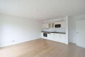 Im Herzen von Krefeld-Fischeln: Seniorengerechte 2 Zimmerwohnung mit Balkon und Einbauküche – Die vollständige Adresse der Immobilie erhältst du vom Anbieter., 47807 Fischeln, Krefeld – Vorschaubild 4