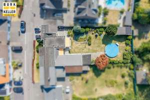 736 m² grüne Oase in Köln-Vogelsang – Doppelhaushälfte mit Pool, Garten und viel Platz zum Leben – Die vollständige Adresse der Immobilie erhältst du vom Anbieter., 50829 Vogelsang, Köln – Vorschaubild 33
