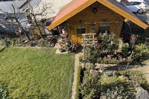 Exklusives Wohnjuwel mit Wintergarten, Wellness & Traumgarten in Hüttlingen – Die vollständige Adresse der Immobilie erhältst du vom Anbieter., 73460 Hüttlingen – Vorschaubild 60