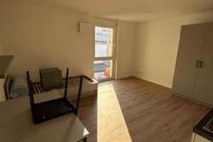 Erstbezug - Möbliertes Studentenapartment in top Lage – Gabelsbergerstraße 20, 91052 Stubenloh, Erlangen – Vorschaubild 2
