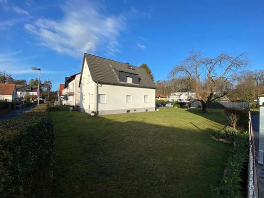 Gip Immobilien Top Lage Dietzenbach Steinberg Bautrager Und Eigennutzer Aufgepasst