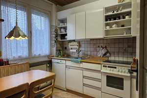 Platz zum Leben – Reihenhaus mit Charme, Garten und Garage in Schwaig bei Nürnberg – Nürnberger Land (Kreis) – Vorschaubild 8
