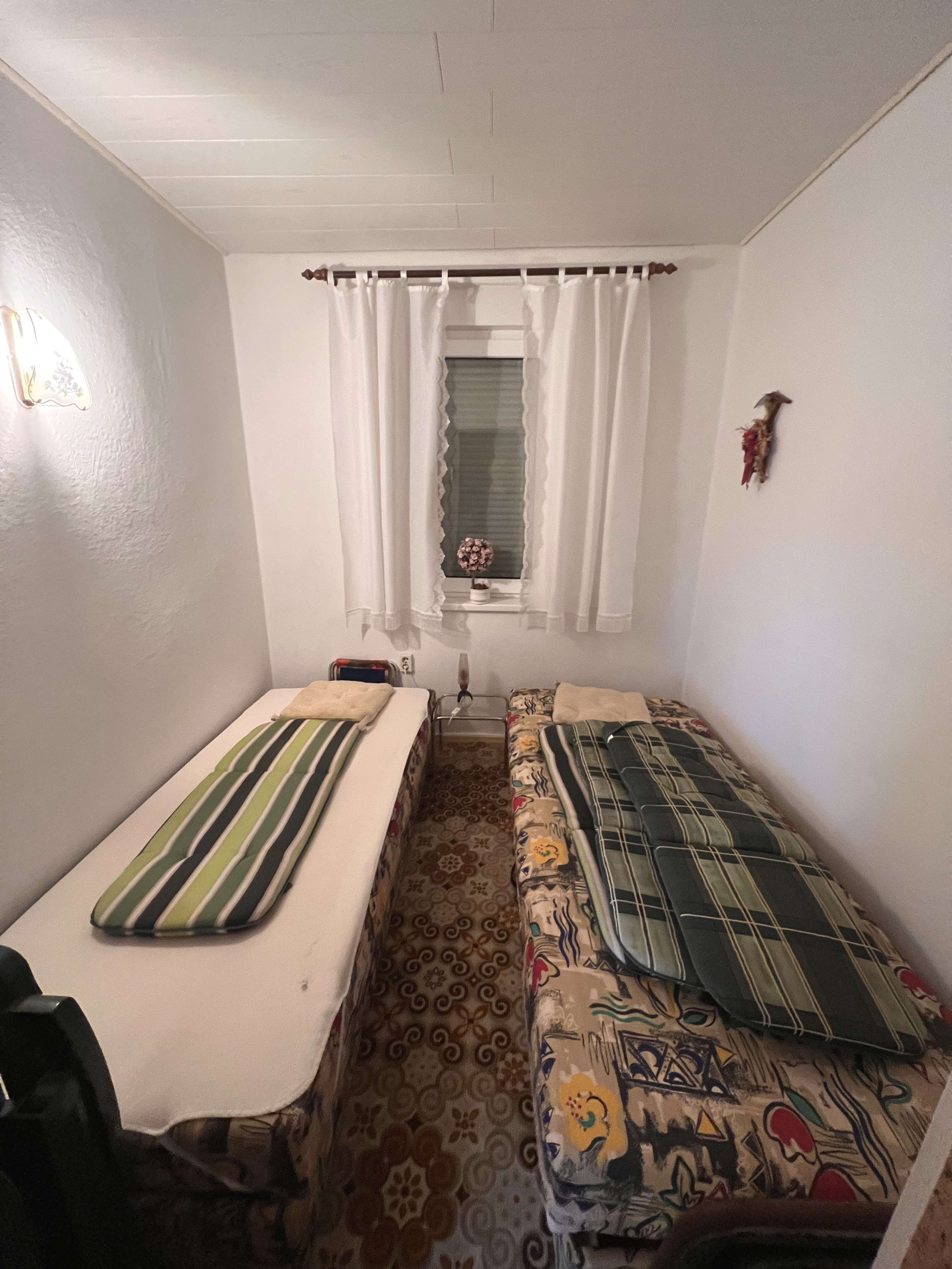 Immobilie in Barnin - Wochenendhaus mit freiem Blick auf den Barniner See - Bild 0