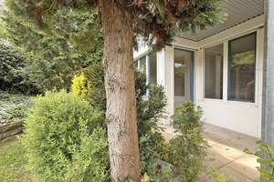 Seniorenwohnung im Grünen in Stuttgart-Bergheim – Grubenäcker 175, 70499 Bergheim, Stuttgart – Vorschaubild 8