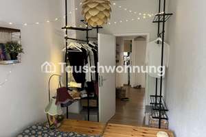 Tauschwohnung: Gemütliche 3 Zimmer Wohnung im ruhigen Weitlingkiez – Lincolnstraße 48, 10315 Friedrichsfelde, Berlin – Vorschaubild 4
