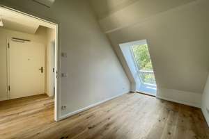 Zweizimmerwohnung mit Einbahuküche und Galerie – Eugen-Schönhaar-Straße 24, 10407 Prenzlauer Berg, Berlin – Vorschaubild 4