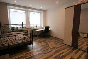 Wohnen in der Aachener Innenstadt: Gepflegte 2-Zimmer-Erdgeschosswohnung mit Terrasse! – Wilhelmstraße 91, 52070 Kaiserplatz, Aachen – Vorschaubild 4