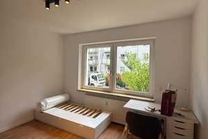Vollmöblierte 1-Zimmer-Wohnung mit Einbauküche – Sofort einziehen und wohlfühlen! – Darmstadt – Vorschaubild 4