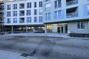 3-Zi.-Whg., 97,22 qm im 4. OG - SÜD STADT MITTE - ZUHAUSE MITTEN IN NEU-ULM – Die vollständige Adresse der Immobilie erhältst du vom Anbieter., 89231 Neu-Ulm – Vorschaubild 19