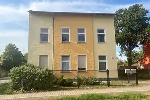 Gepflegtes Zweifamilienhaus in Oranienburg – Oberhavel (Kreis) – Vorschaubild 10
