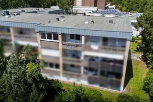 2-Zimmer-Eigentumswohnung im Heessener Dorf - Kompaktes Wohnen mit Südbalkon