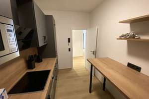 Ein helles Zimmer im ruhigen Gemeinschaftshaus – Blumenthalstraße 70a, 47058 Duissern, Duisburg – Vorschaubild 13
