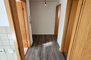 Freundliche 2 Zimmerwohnung sucht DICH – Große Weyersbergstraße 5, 66115 Burbach, Saarbrücken – Vorschaubild 6