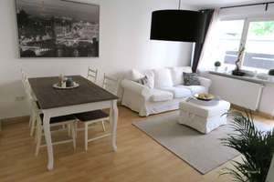Do-Klinikviertel: Schöne 3,5-Zi-Wohnung | KFW | Balkon | Stellplatz | Servicepaket – 44137 Dorstfelder Brücke, Dortmund – Vorschaubild 3