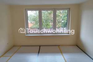 Tauschwohnung: Tausche 3-Zimmer-Wohnung in Hamburg, Wandsbek