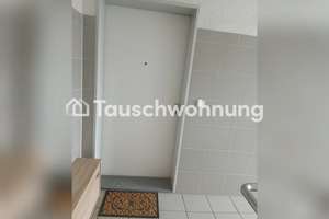 Tauschwohnung: 2-2,5 Wohnung zum Tauschen gesucht