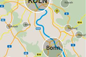 Villa-Mende Park - Unabhängig leben! Modernes und energieeffizientes Wohnen am Stadtwald! – Am Stadtwald 62, 53177 Schweinheim, Bonn – Vorschaubild 10