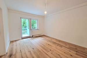 Sanierte 3-Zimmer-Wohnung mit Balkon – hell, großzügig & sofort bezugsfrei – Die vollständige Adresse der Immobilie erhältst du vom Anbieter., 70191 Nordbahnhof, Stuttgart – Vorschaubild 2