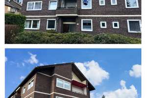 3-Zimmer-Wohnung mit Garten und Balkon in Wersten – Die vollständige Adresse der Immobilie erhältst du vom Anbieter., 40589 Wersten, Düsseldorf – Vorschaubild 6