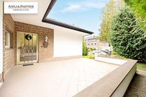 Freist. Bungalow auf großzügigem Südgrundstück -
Seltene Gelegenheit mit Entwicklungspotenzial – Die vollständige Adresse der Immobilie erhältst du vom Anbieter., 50859 Lövenich, Köln – Vorschaubild 6