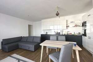 Luxuriöses Penthouse mit Sonnenterrasse und Weitblick in Bestlage Wilmersdorf – 10707 Wilmersdorf, Berlin – Vorschaubild 4