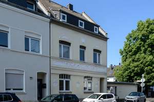 Zeitlos schön: Historisches Wohnhaus mit besonderem Flair – Die vollständige Adresse der Immobilie erhältst du vom Anbieter., 51069 Dellbrück, Köln – Vorschaubild 13