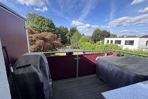 Helle, lichtdurchflutete 2,5-Zimmer-Wohnung in Oberhausen-Styrum/Alstaden zu vermieten – Akazienstraße 150, 46045 Styrum, Oberhausen – Vorschaubild 6