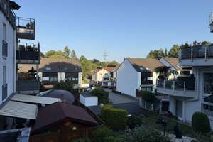 Moderne ETW mit sonnigem Balkon und TG Stellplatz – Auf dem Scheidt 29E, 42115 Elberfeld West, Wuppertal – Vorschaubild 8