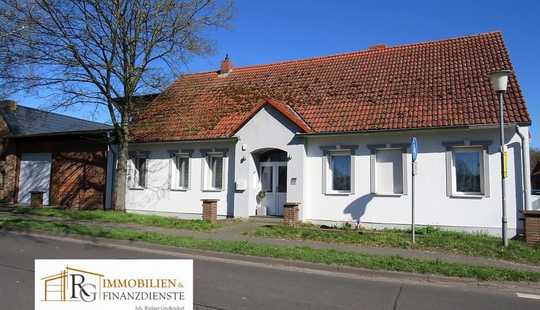 Bild von Keine Käuferprovision! Historischer Charme & moderner Wohnkomfort & viel Platz f. Familie & Freizeit