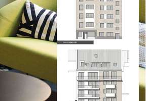 Exklusive Neubauwohnung im Kwartier Latäng: Großzügiges Wohnen mit Terrasse & Dachterrasse! WE7 – 50674 Neustadt/Süd, Köln – Vorschaubild 7