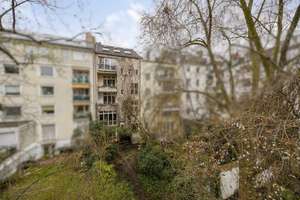 Die Kunst des Wohnens.... – Humboldtstraße 38, 40237 Düsseltal, Düsseldorf – Vorschaubild 46