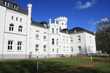 Wohnen mit Kultur: Schloss Hohendorf mit 30 Appartements ab 94.100,00 €
