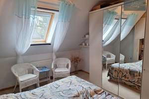 Sonniges DG-Appartement mit Balkon in Top-Lage inkl. Garage – Die vollständige Adresse der Immobilie erhältst du vom Anbieter., 9120 Kapellenberg, Chemnitz – Vorschaubild 14