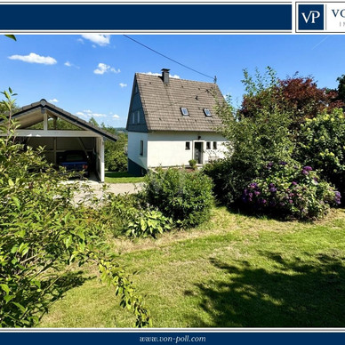 Haus kaufen in Gummersbach - ImmoScout24