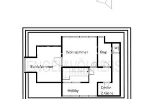 Individuelles Wohnen auf grandiosem Grundstück – Die vollständige Adresse der Immobilie erhältst du vom Anbieter., 41334 Nettetal – Vorschaubild 17