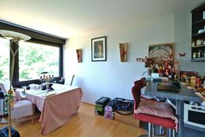 Helle 3-Zimmer Wohnung mit Balkon in Rüppurr! – 76199 Rüppurr, Karlsruhe – Vorschaubild 5