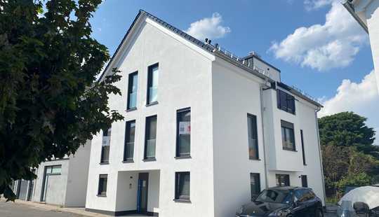 Bild von Ihr Haus in Gonsenheim