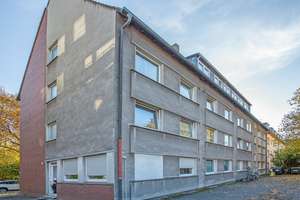 Großes Mehrfamilienhaus mit kleinen Einheiten und 8 Garagen – Die vollständige Adresse der Immobilie erhältst du vom Anbieter., 45888 Bulmke-Hüllen, Gelsenkirchen – Vorschaubild 6