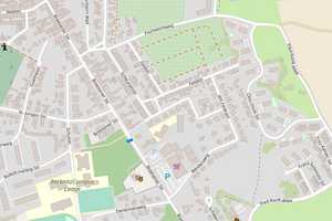 6 Zimmer und viel Platz - Beste Lage in Laage – Güstrow (Kreis) – Vorschaubild 15