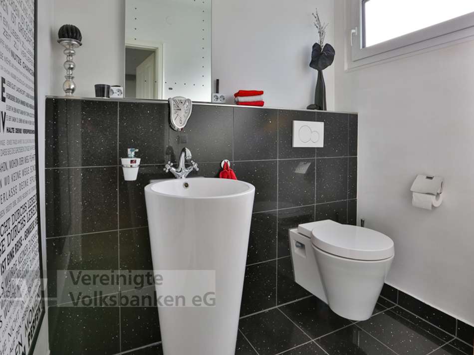 EG-Gäste-WC