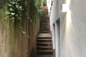 3 Zimmer, 2 Bäder, 1 Dachterrasse und ein einmaliger Blick über die Weststadt – 3,2,1, meins! – Die vollständige Adresse der Immobilie erhältst du vom Anbieter., 69115 Weststadt, Heidelberg – Vorschaubild 16
