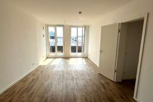 Blick über die City! Zwei Zimmer Wohnung sucht neuen Mieter! – Flämische Str. 3, 24103 Altstadt, Kiel – Vorschaubild 6
