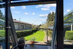 Großzügiges  Zweifamilienhaus mit einzigartiger Fensterfront auf Erbpachtgrundstück! – Die vollständige Adresse der Immobilie erhältst du vom Anbieter., 32689 Kalletal – Vorschaubild 4